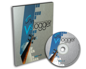 vslogger-call recording engine