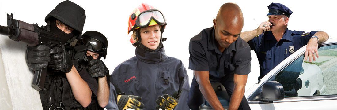 Police and Public Safety